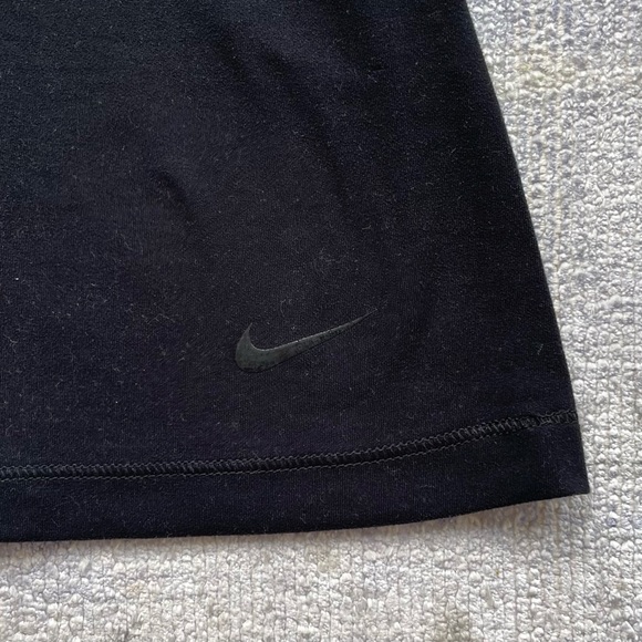 Nike Racerback Tank Top - Picture 3 of 4